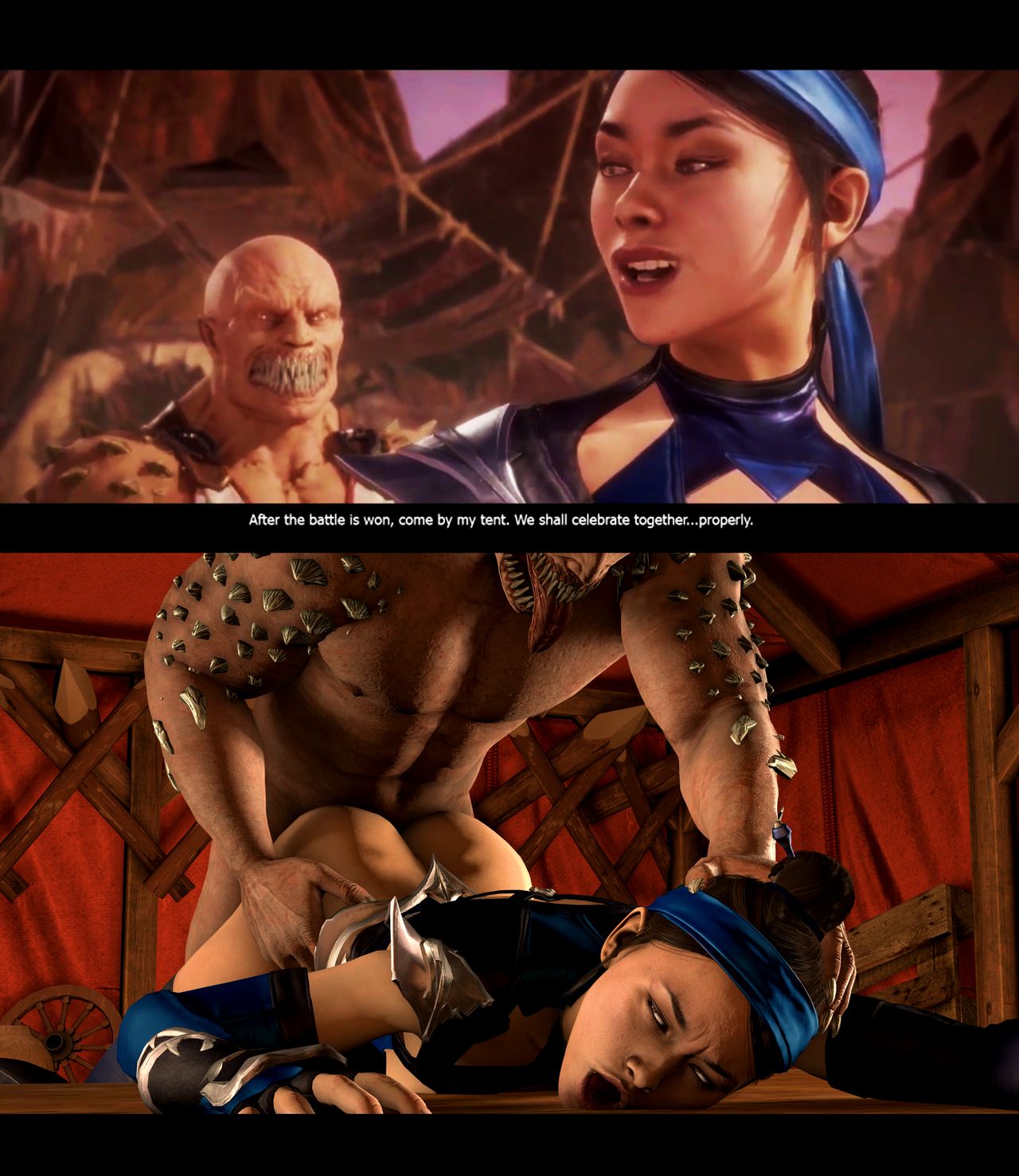 Liu Kang Mortal Kombat Porn Liu Kang Mortal Kombat Porn Liu Kang Kitana Porn Liu